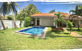 Ocean Gate Negombo
